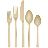 Kate Spade New York Malmo 5-Piece – Gold
