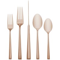 Kate Spade New York Malmo 5-Piece – Gold