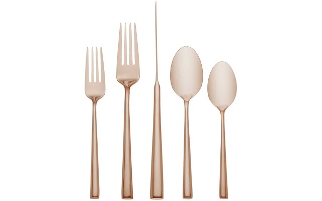  Malmo 5-Piece – Gold
