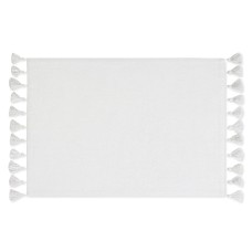 Kate Spade New York Tinsel Tassel Placemat 19×13