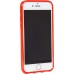  Women’s Hot Sauce iPhone 7 Cream Multi Cellphone Case