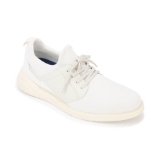 Kenneth Cole Men’s Reaction Klay Flex Sport Jogger Shoes, Light Beige, 9