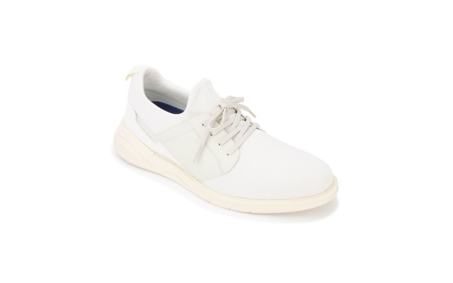  Men’s Reaction Klay Flex Sport Jogger Shoes, Light Beige, 9