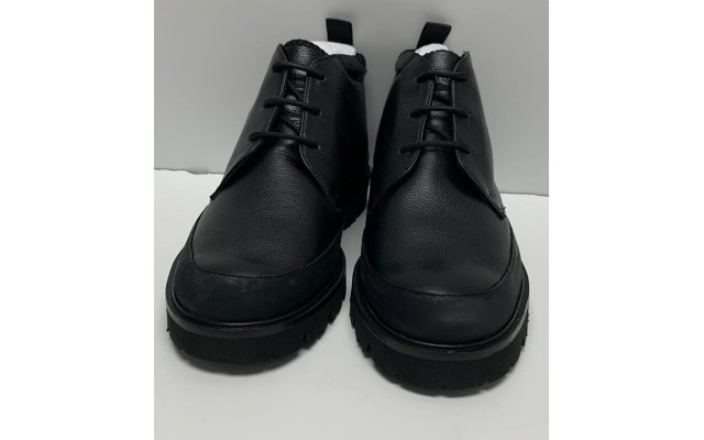  Mens Rhode Chukka Boots