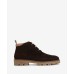  Rhode Suede Chukka Boots, Walnut, 10.5 M
