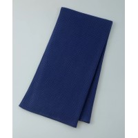 Kensington Garden Waffle Bath Towel