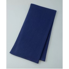 Kensington Garden Waffle Bath Towel