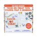  Trick or Treat Tote Kit – Ages 6+