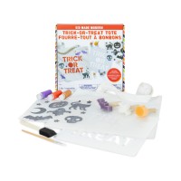 Kid Made Modern Trick or Treat Tote Kit – Ages 6+