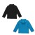 Black/Williamsburg Blue