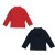Navy/Brick