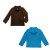 Williamsburg Blue/Chocolate