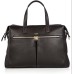  Luggage Women’s Audley, Black, One Size