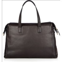 Knomo Luggage Women’s Audley, Black, One Size