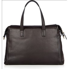 Knomo Luggage Women’s Audley, Black, One Size