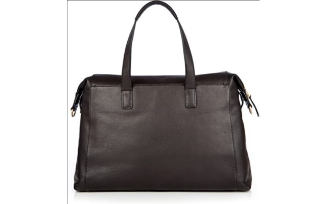  Luggage Women’s Audley, Black, One Size
