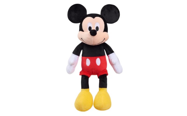 Kohl’s Cares® Mickey Mouse Preschool Plush