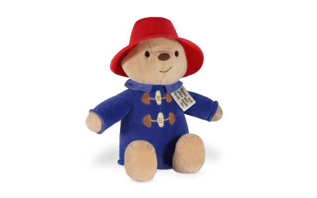 Kohl’s Cares Paddington Plush
