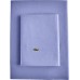  Advantage Easy Care Sheet Set, King – Slate Blue