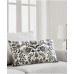  Ambrella Gray Decorative Pillow,14×24