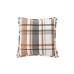  Blessed Truck Harvest Pumpkins Decorative Pillow, 20″ x 20″, Multi