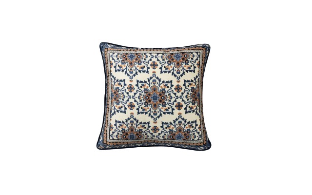  Caspian Blue Decorative Pillow, 20×20