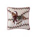  Puppy Lights Decorative Pillow, 18 x 18