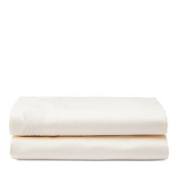 Lauren By Ralph Lauren Flat Sheet, Queen, Ivory