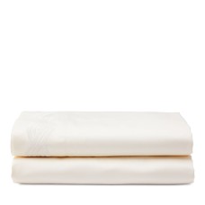 Lauren By Ralph Lauren Flat Sheet, Queen, Ivory