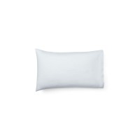 Lauren Ralph Lauren Flannel King Pillowcase Pair, Light Blue, 20×40