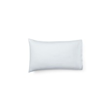 Lauren Ralph Lauren Flannel King Pillowcase Pair, Light Blue, 20×40