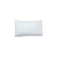 Lauren Ralph Lauren Flannel Pillowcase Pair, Blue, STANDARD