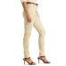Lauren Ralph Lauren Floral High-rise Skinny Ankle Blush Multi ,10