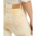 Lauren Ralph Lauren Floral High-rise Skinny Ankle Blush Multi, 4