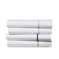 Lauren Ralph Lauren Palmer Flat Sheet, King, Gold