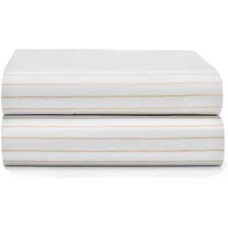 Lauren Ralph Lauren Spencer Stripe Sheet Set, Queen – Tan
