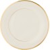  Eternal 5-Piece Place Setting, Ivory/Gold