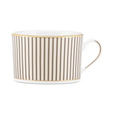 Lenox Gluckstein Audrey Can Cup, White