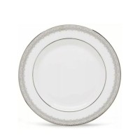 Lenox Lace Couture Bread/Butter Plate