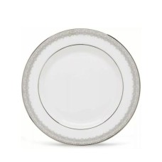 Lenox Lace Couture Bread/Butter Plate