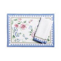Lenox Marbella 19″ x 19″ Napkin, Multi