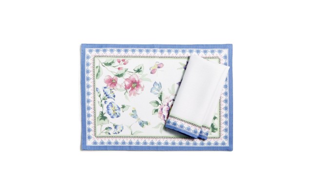 Marbella 19″ x 19″ Napkin, Multi