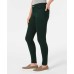 Levi’s 710 Super Skinny Colored Jeans (Dark Green, W24 L30)