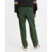 Levi’s Mens Field Relaxed Fit Woven Pants, Green, XX-Large