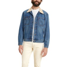 Levi’s Mens Stock Trucker Jackets