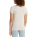 Levi’s Perfect Cotton Graphic-Print T-Shirt, X-Small, Gray
