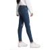 Levi’s Women’s 710 Super Skinny Jeans, Indigo, 26 (US 2) R
