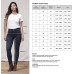 Levi’s Women’s 710 Super Skinny Jeans, Indigo, 25 (US 0) R