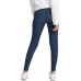 Levi’s Women’s 710 Super Skinny Jeans, Indigo, 26 (US 2) R