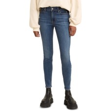Levi’s Women’s 711 Skinny Jeans, Lapis Hay, 25 Regular